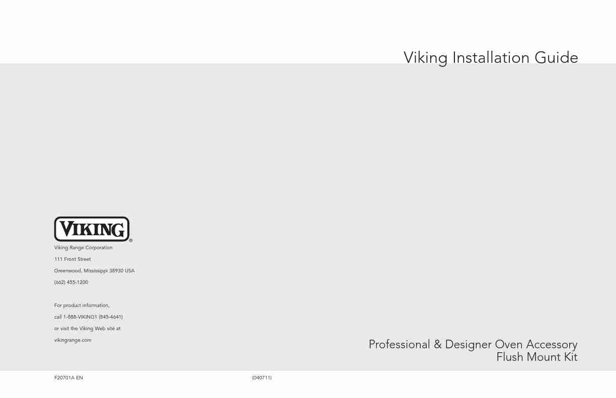 Viking Range F20701A EN (040711)-page_pdf